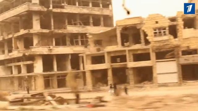 В воскресенье пройдет дискуссия по ситуации на Ближнем Востоке