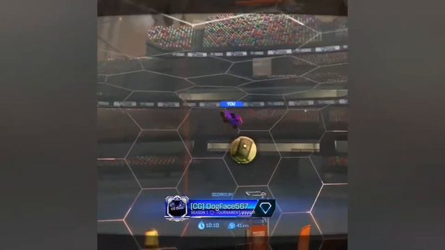 Money In The Grave - Rocket League Montage