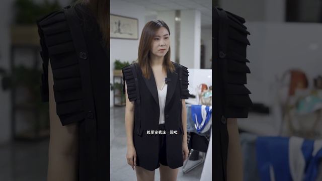 惡毒主管仗表妹是公司副總，就在公司欺負員工，不料她竟欺負到了總裁頭上【郭亞利】