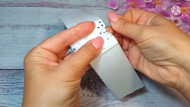 Мой хит 2022? Уже проданы?Отлично держат форму?Для первоклашек и постарше?Из атласных лент и кружев