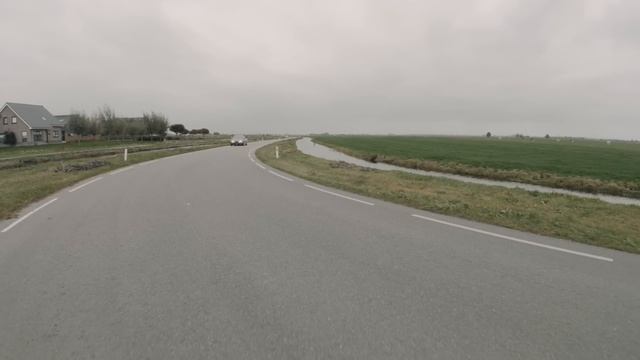 Triotest: Alfa Romeo Giulia Versus BMW 3 Serie Versus Jaguar XE - By Autovisie TV