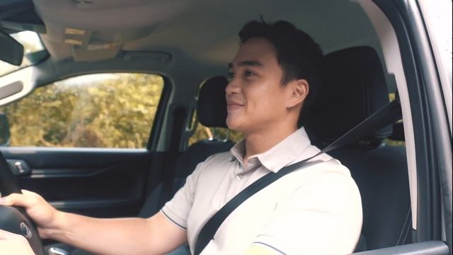 What An Adventure With This Next Gen Ford Ranger XLT! ? Sama Ka Na!??