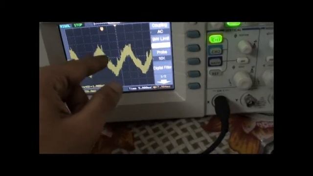 Stepper Microstepping