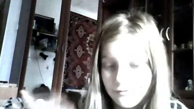 Видео с веб-камеры. Дата: 3 ноября 2013 г., 16:29.