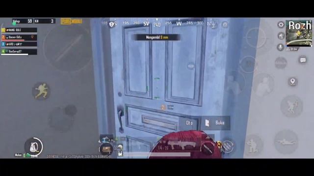 New ? Best Sensitivitas Camera & Gyro (Always On) Update 3.0 | Poco X3 Pro 90 Fps - PUBG Mobile