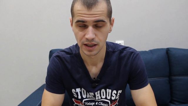 Начали приходить маленькие выплаты с 3 до 7 лет