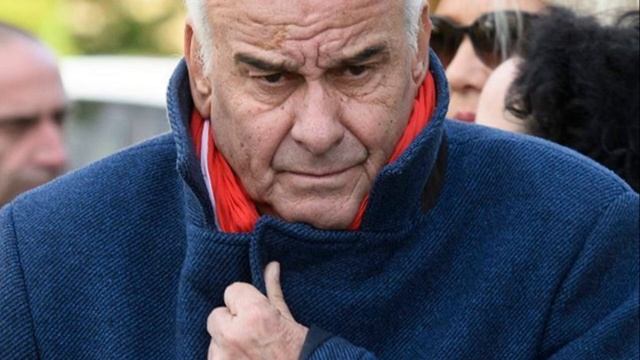 Michel Fugain Hospitalisé : Ce Terrible Accident De Voiture qui Aurait Pu Lui Coûter La Vie