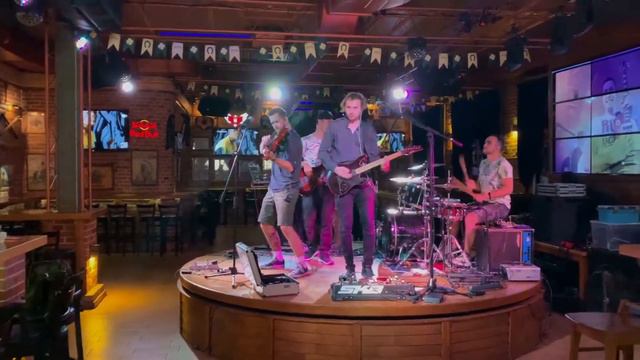 ВЛОГ 7 Вилсон