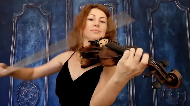Ibrahim Pasha VIOLIN / Muhteşem Yüzyıl Jenerik/ The Magnificent Century Soundtrack/ Великолепный Ве