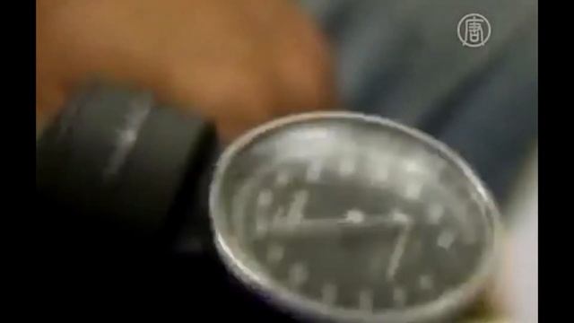 Вырастили нос на лбу