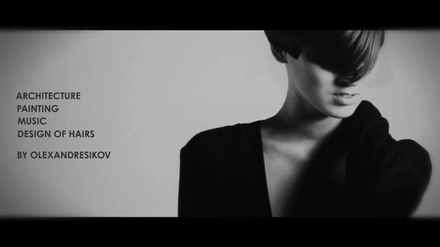 студия причесок OLEXANDRESIKOV