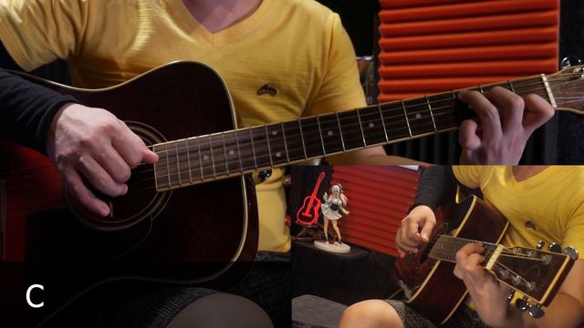 How To Play MAKING LOVE OUT OF NOTHING AT ALL Acoustic Solo Fingerstyle By Air Supply