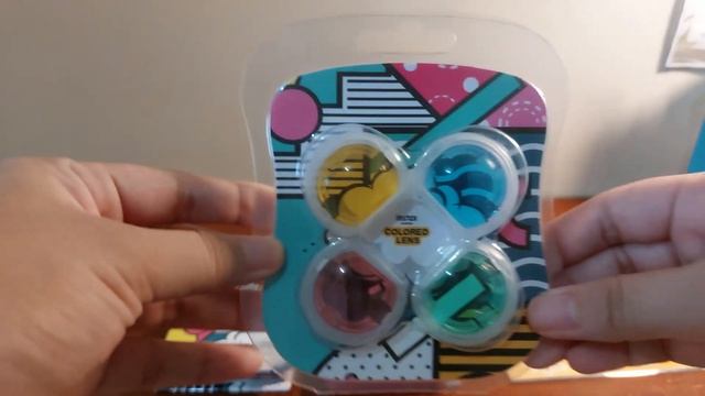 Fujifilm Instax Mini 11 POP ART PACKAGE | 2022