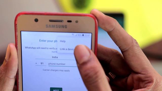 WhatsApp New Update Have An Android Tablet: WhatsApp On Android Tablet Kya Hai & Matlab Kya Hota Ha