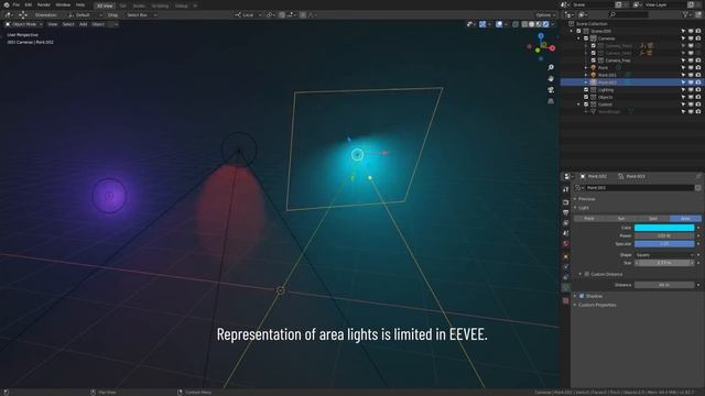 Advanced Lighting Tips For Cycles In Blender