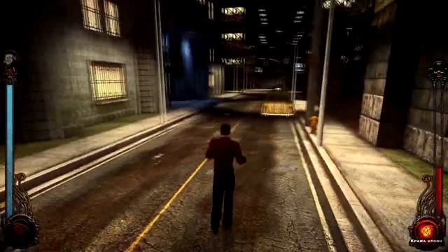 Тремеры. История Vampire The Masquerade Bloodlines