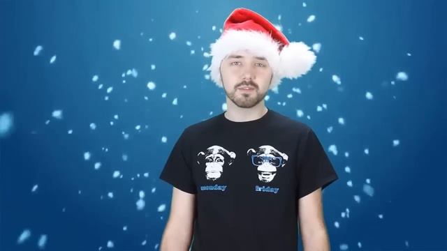 Подарки на новый год - как заказывать в США с BuyUSa.ru и экономить!