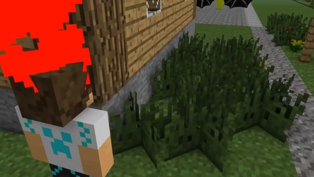 Vore MINECRAFT BEST #1 BIG BOOB*