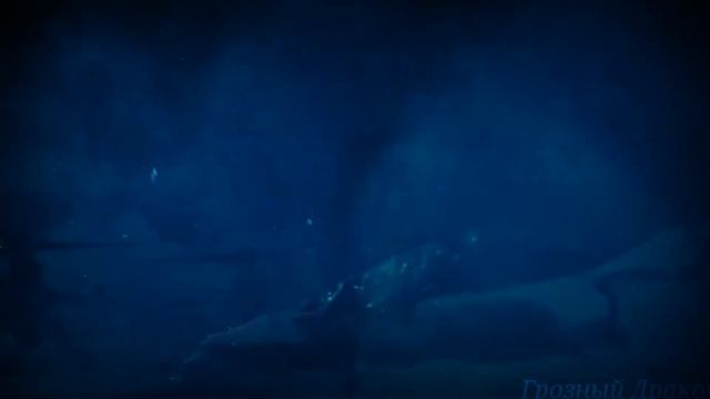 |HTTYD & Godzilla & Volt|Clip 