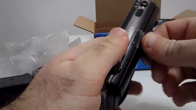 Unboxing (Tira Da Caixa) De Máquina Fotografica/Filmar Fujifilm W3- Português