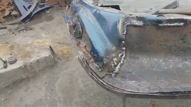 Мастер-класс по ремонту интерьера