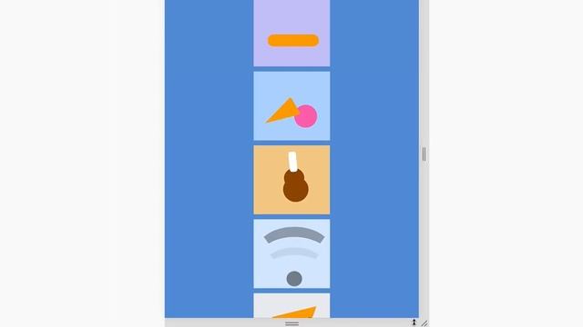 Flexbox Grid Css Animations
