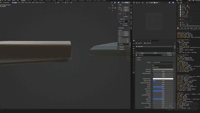 04 - Exterior Refinement — Part 1