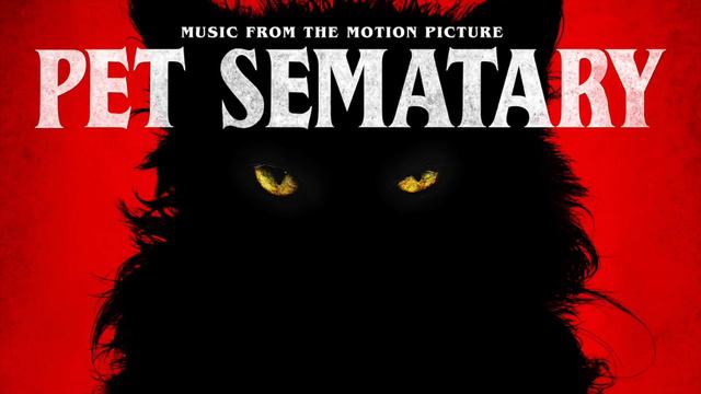 Starcrawler - Pet Sematary
