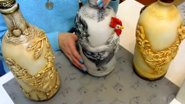 Зоя Меркулова Акварельные потеки