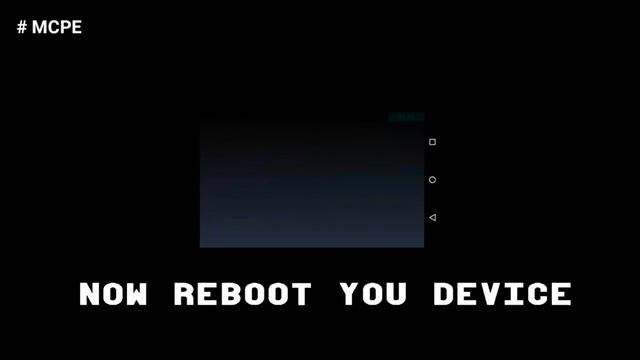 Minecraft PE 1.13 | HOW TO FIX 