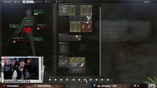 Die härteste Quest in Escape from Tarkov Teil 4