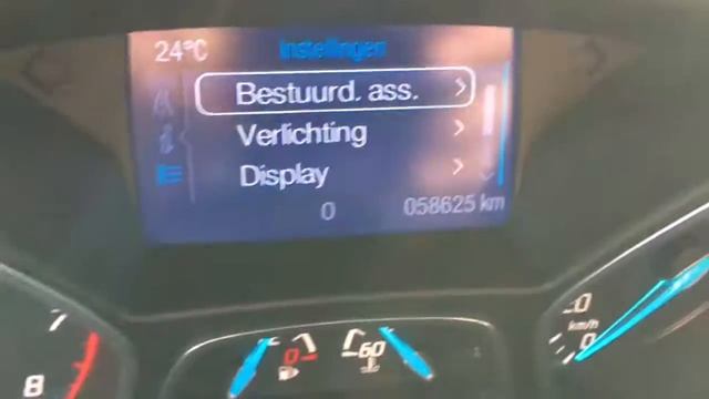 FORD Kuga 1.6 Eco Titanium