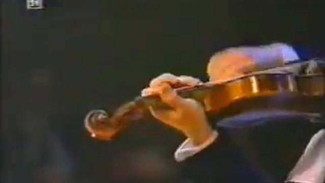 Alexander Markov-Paganini Caprice Nr 5