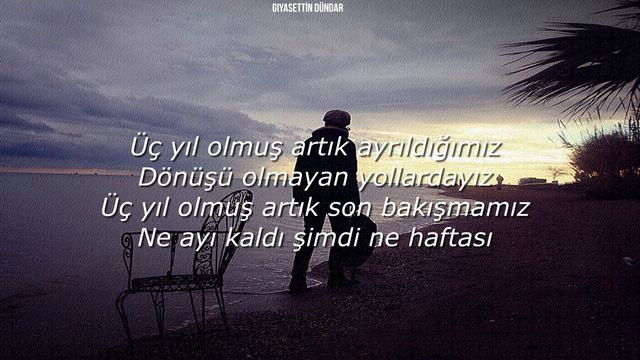 Ufuk Çalışkan Unutmak İstiyorum Lyrics  Sözleri
