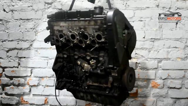 Двигатель RHZ 2.0jtd на Fiat Scudo Фиат Скудо  ? Euromotors Авторазборка иномарок
