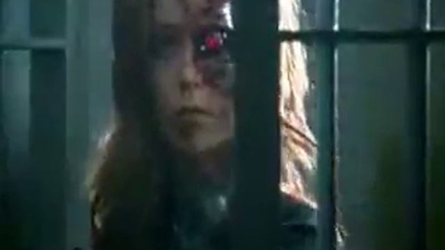 Terminator Sarah Connor Chronicles: Tribute To Cameron