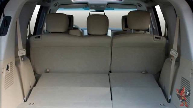 Nissan Patrol 2013