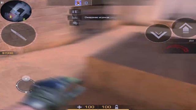 144 FPS Первые ощущения