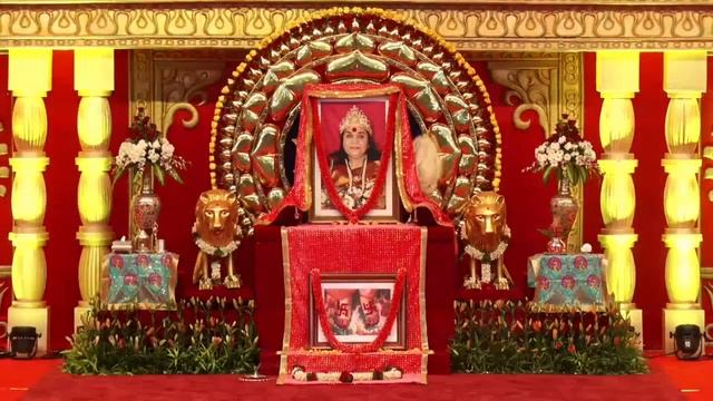 Raag Darbari || Pt. Upendra Bhatt || Ganapathipule 2022 || Sahaja Yoga