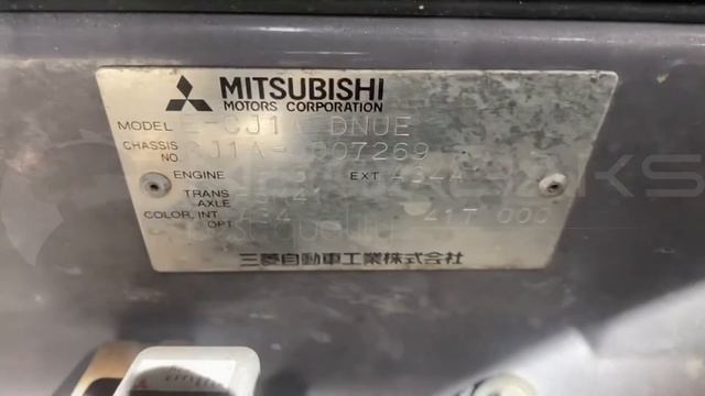 4G13 SG5414 MIRAGE CJ1A