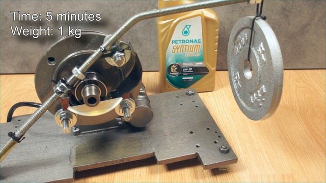 Petronas Syntium 5000 AV 5W30 Jak Skutecznie Olej Chroni Silnik? 100°C