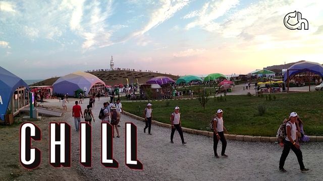 Ruck P - Places (groovy Beats)