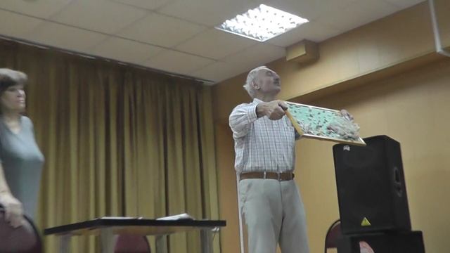 13.09.2017 Выставка поделок у ветеранов Тат. ВОГ 06983