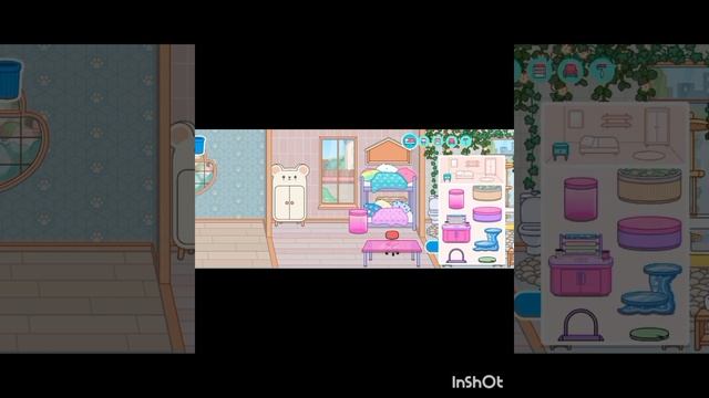 ~ЗНАКОМСТВО~с Ос И моей Семьёй 〃•`~ -НОВАЯ ТОКА ТУБЕРША!?♥//тока бока//тока♡Беллка//подпишись ?/