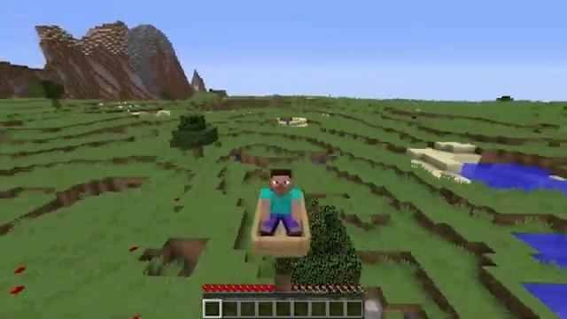 Can't Even Play Minecraft In Ohio... ?