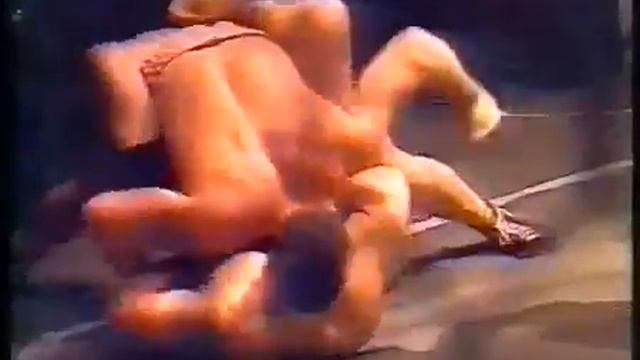 Турнир по панкратиону 1998г. 2 часть.