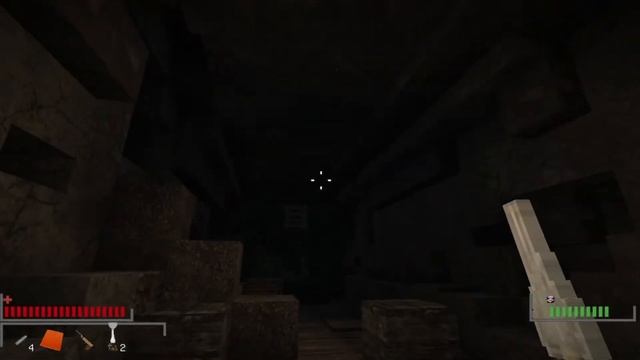 Metrocraft 35. Возвращение проекта! Метро 2033 в майнкрафте.