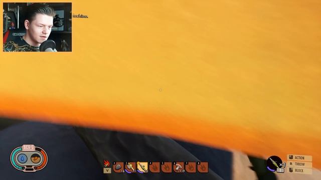 ВЫЖИВАНИЕ *МАЛЕНЬКОГО* ЧЕЛОВЕКА!