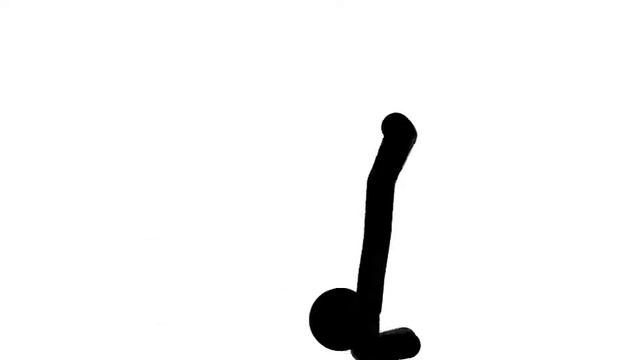 Кувырок через голову, как вам?