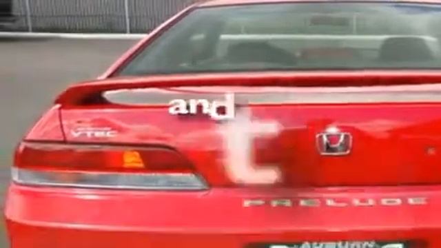 2001 Honda Prelude Federal Way WA